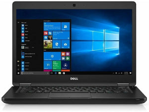 DELL LATITUDE 5490