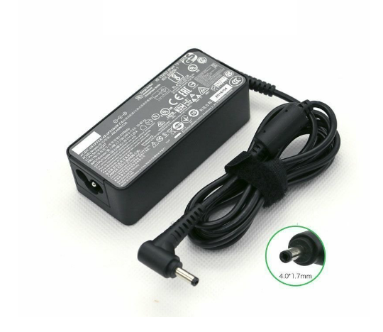 CARGADOR LENOVO 20V3 25A