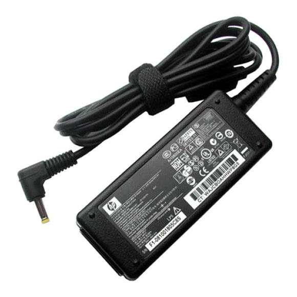 CARGADOR LAPTOP HP 19V1.58A