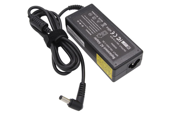 CARGADOR LAPTOP ASUS 19V3.42A