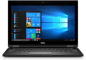 DELL LATITUDE 5289