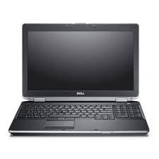 DELL LATITUDE 6530 – Klicel SA