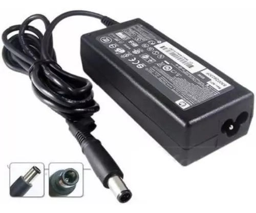 CARGADOR LAPTOP HP 18.5V3.5A