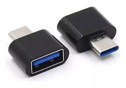 ADAPTADOR USB OTG C3