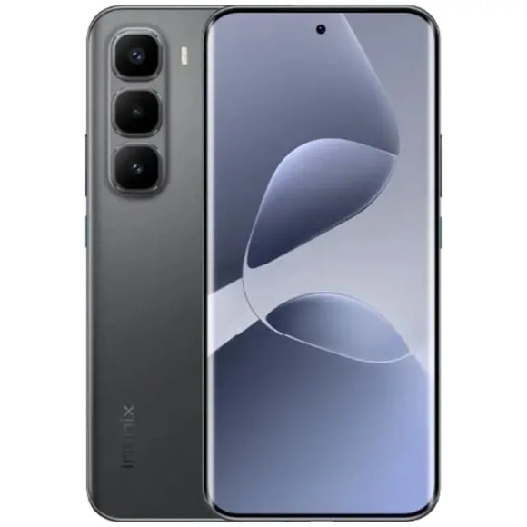 INFINIX HOT 60 PRO PLUS