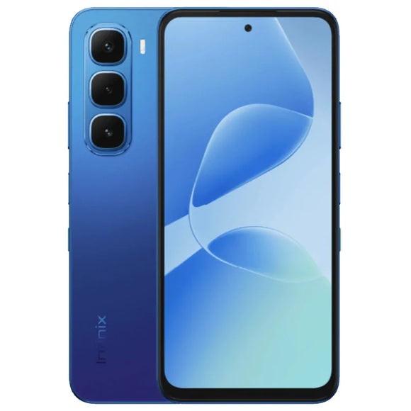 INFINIX HOT 60I