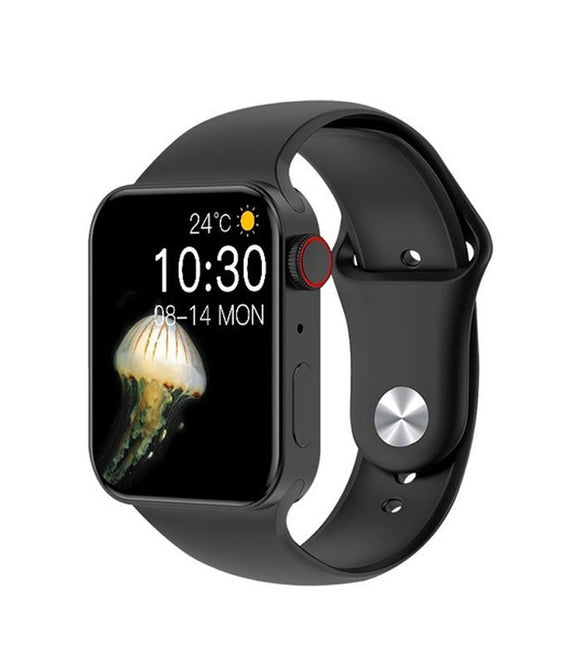 Lachinita Smartwatch T500 Serie CaracterÃsticas Reloj Watch T500