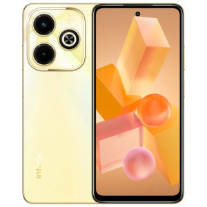 INFINIX HOT 40 PRO