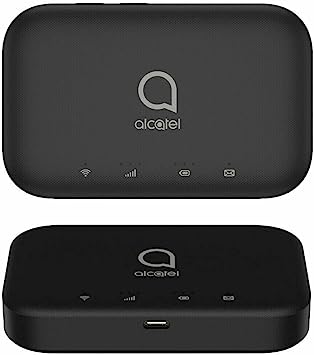 ALCATEL MODEM LINKZONE 2 – Klicel SA