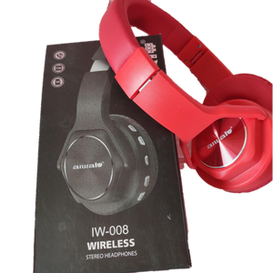 AUDIFONOS BLUETOOTH IW008