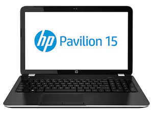 HP PAVILION 15