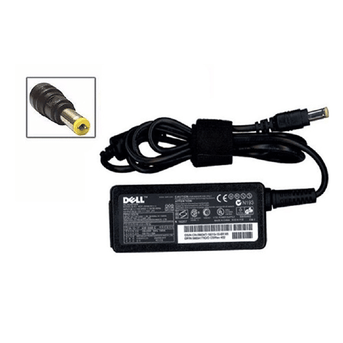 CARGADOR LAPTOP DELL 19V1.58A