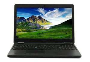 DELL LATITUDE 5505