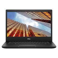 DELL LATITUDE 3400