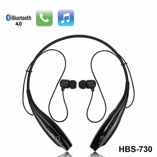 AUDIFONOS BLUETOOTH HBS-730