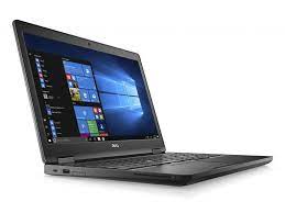 DELL LATITUDE 5580