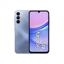 SAMSUNG GALAXY A15