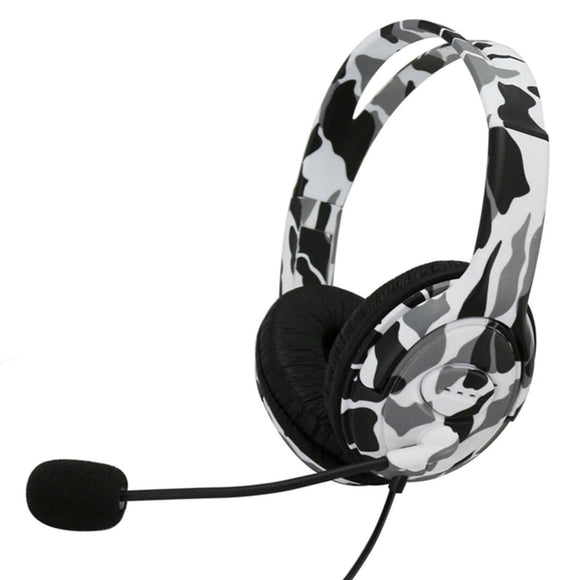 AUDIFONO GAMER P4-890 PRO