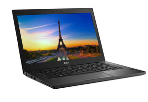 DELL LATITUDE 7480