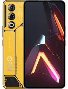 ZTE NUBIA NEO 3 GT