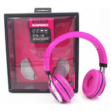 Auriculares Inalámbricos Bluetooth SNT-18
