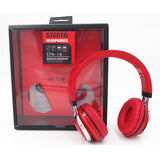 Auriculares Inalámbricos Bluetooth SNT-18