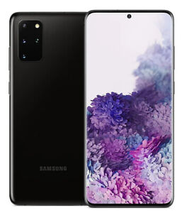 Samsung Glaxy S20+ 5G